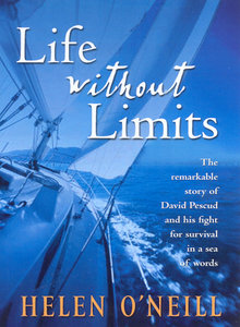 Life Without LImits cover