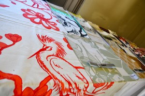 Florence Broadhurst table