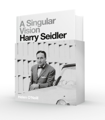 HarrySeidler Cover _3D